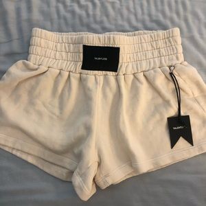 Talentless Women’s Boxer Shorts